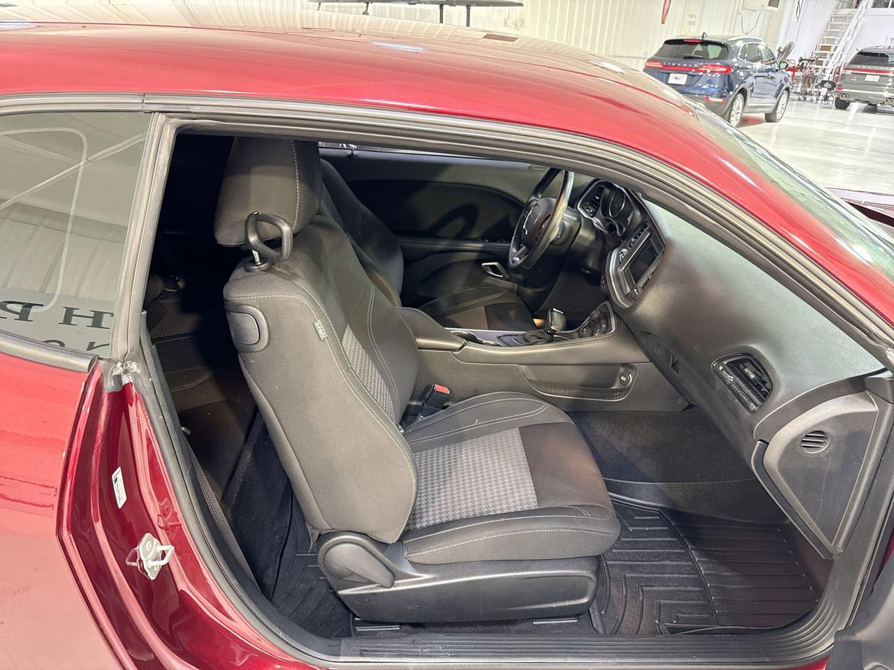 2020 Dodge Challenger SXT San Antonio TX