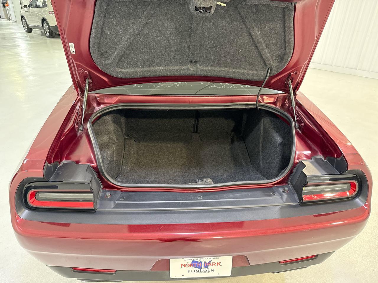 2020 Dodge Challenger SXT San Antonio TX