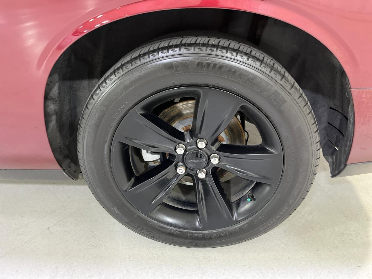2020 Dodge Challenger SXT San Antonio TX
