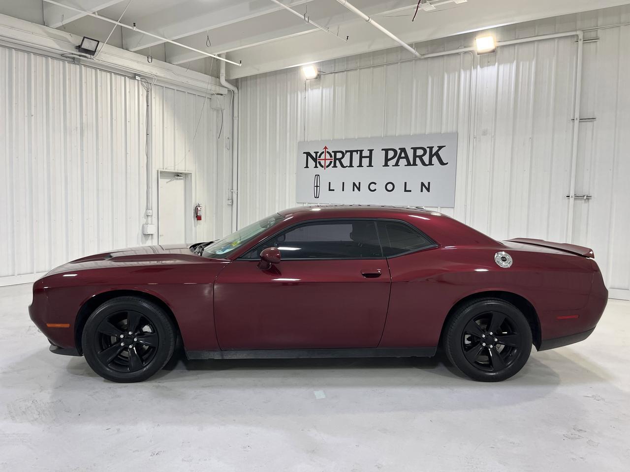 2020 Dodge Challenger SXT San Antonio TX