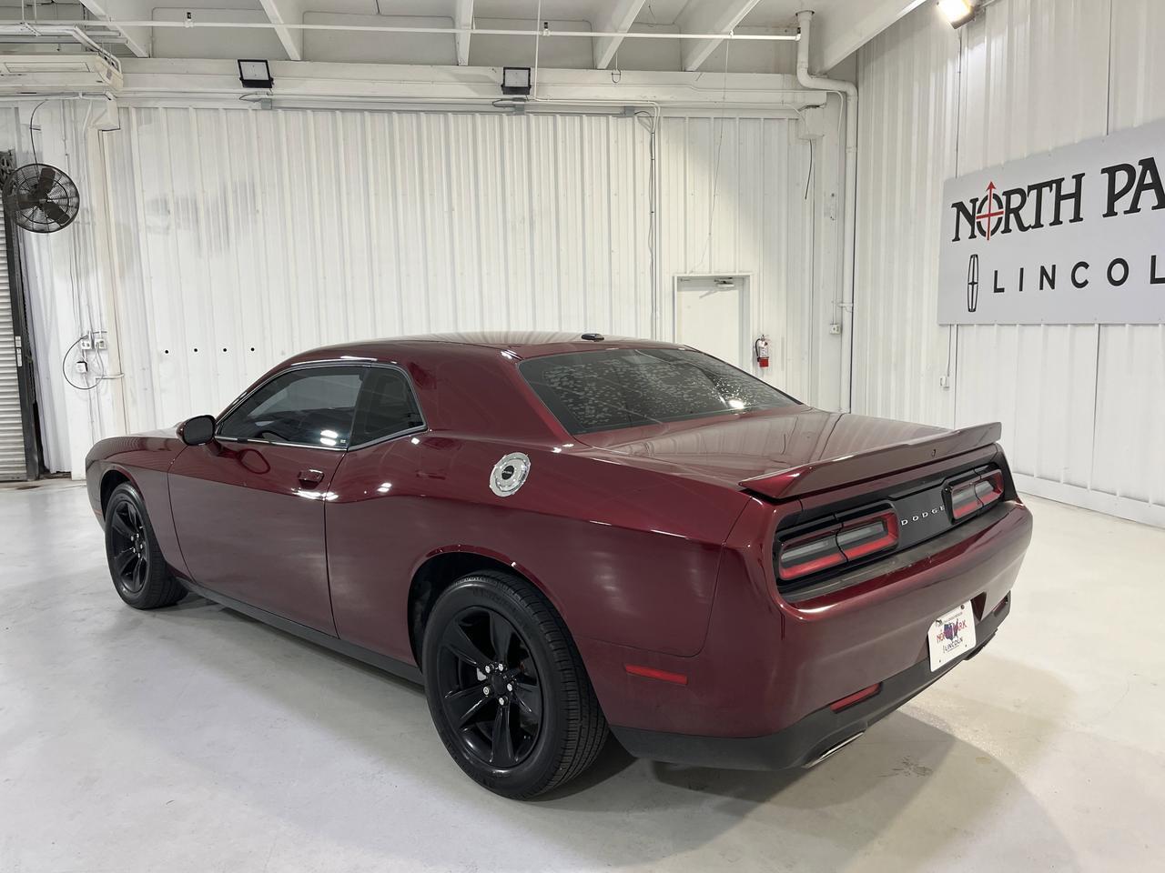 2020 Dodge Challenger SXT San Antonio TX