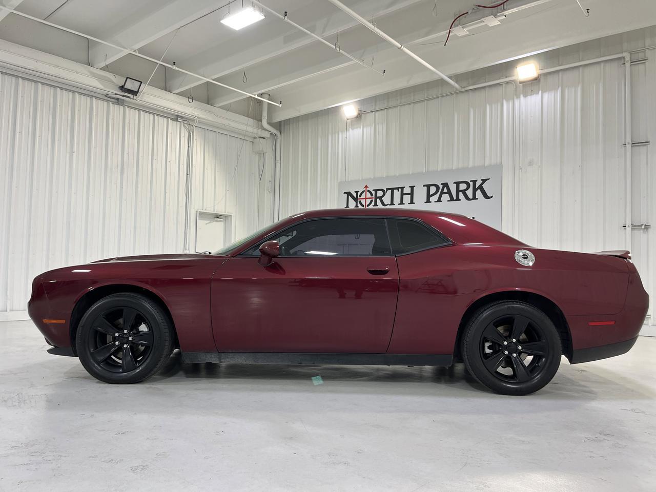 2020 Dodge Challenger SXT San Antonio TX