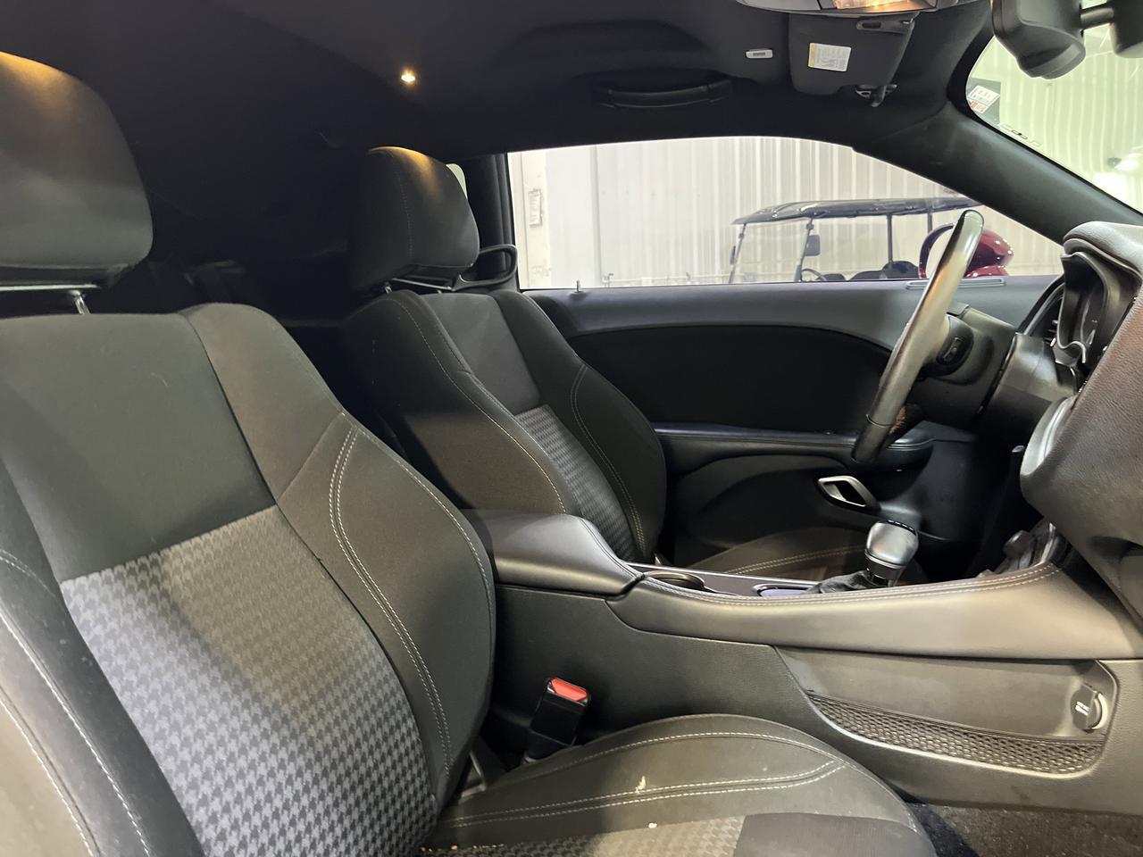2020 Dodge Challenger SXT San Antonio TX