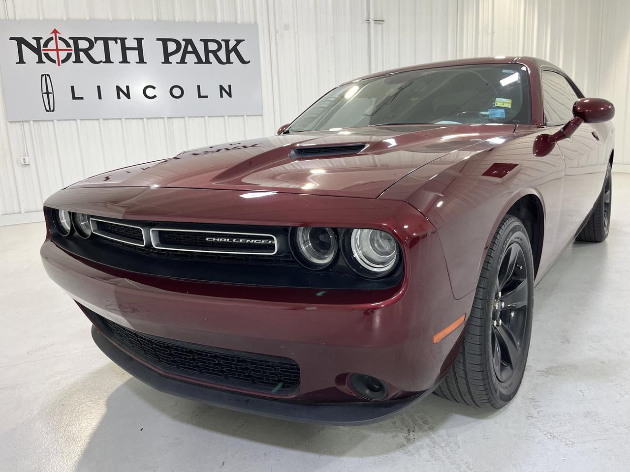 2020 Dodge Challenger SXT San Antonio TX