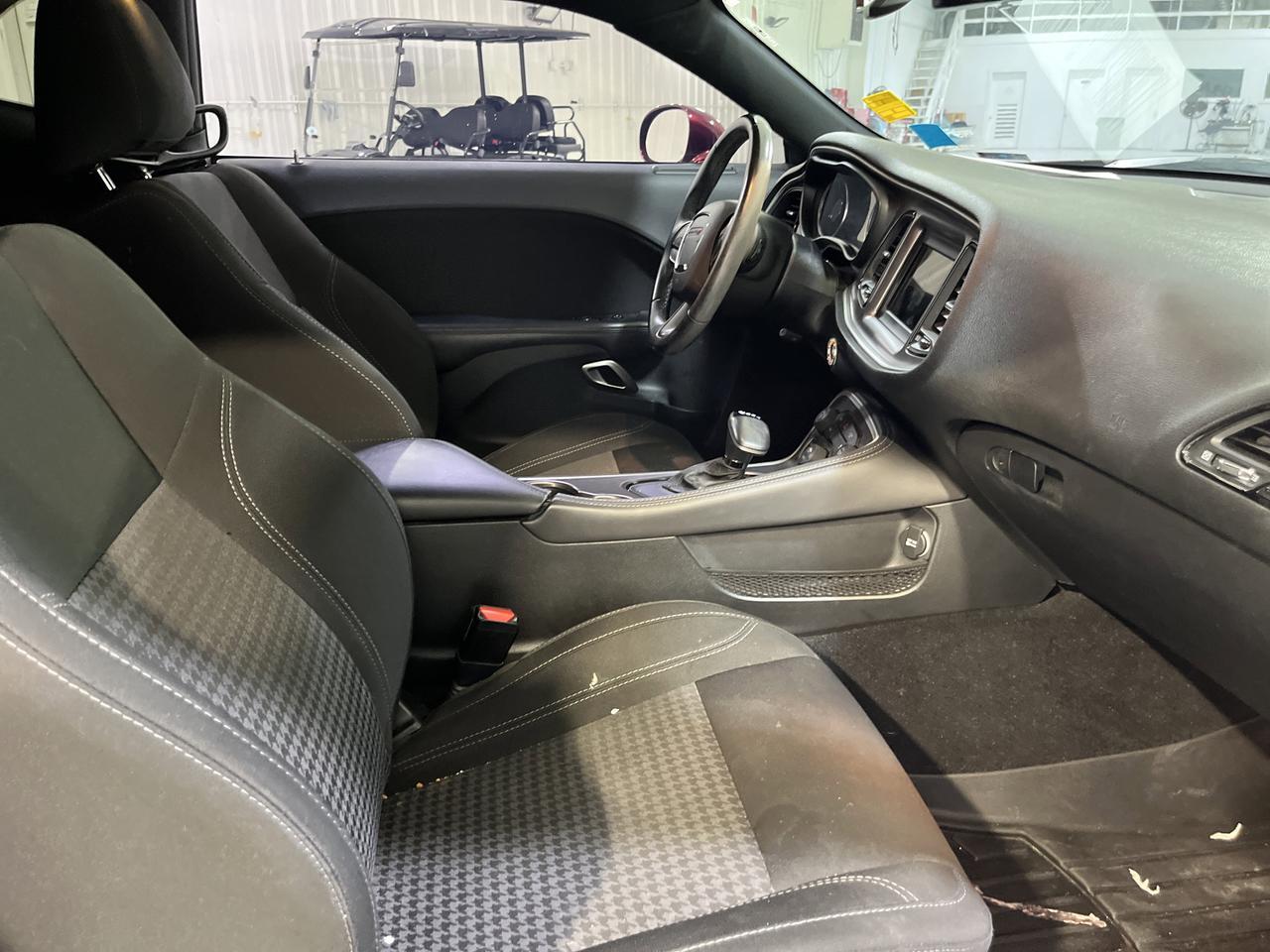 2020 Dodge Challenger SXT San Antonio TX