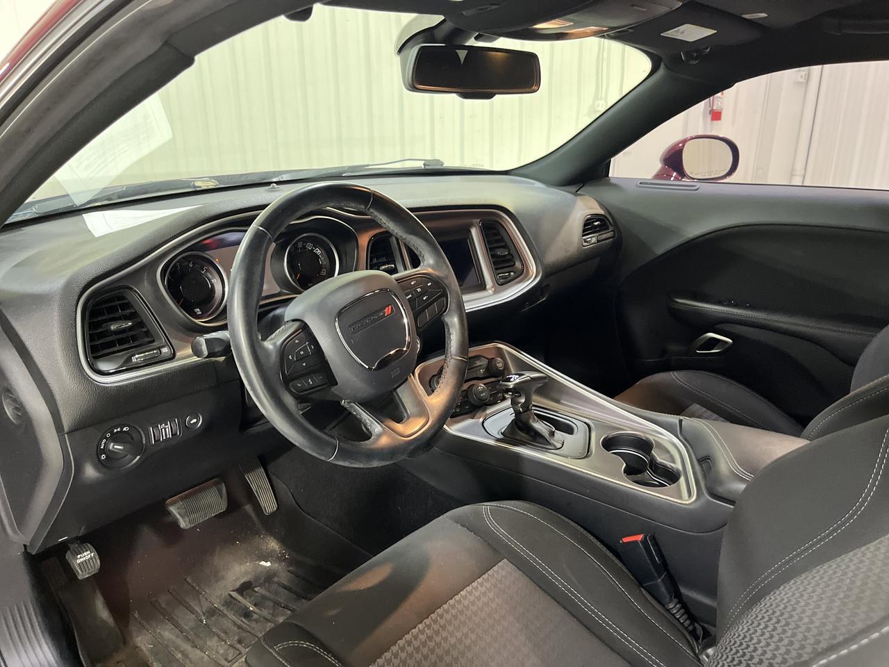 2020 Dodge Challenger SXT San Antonio TX