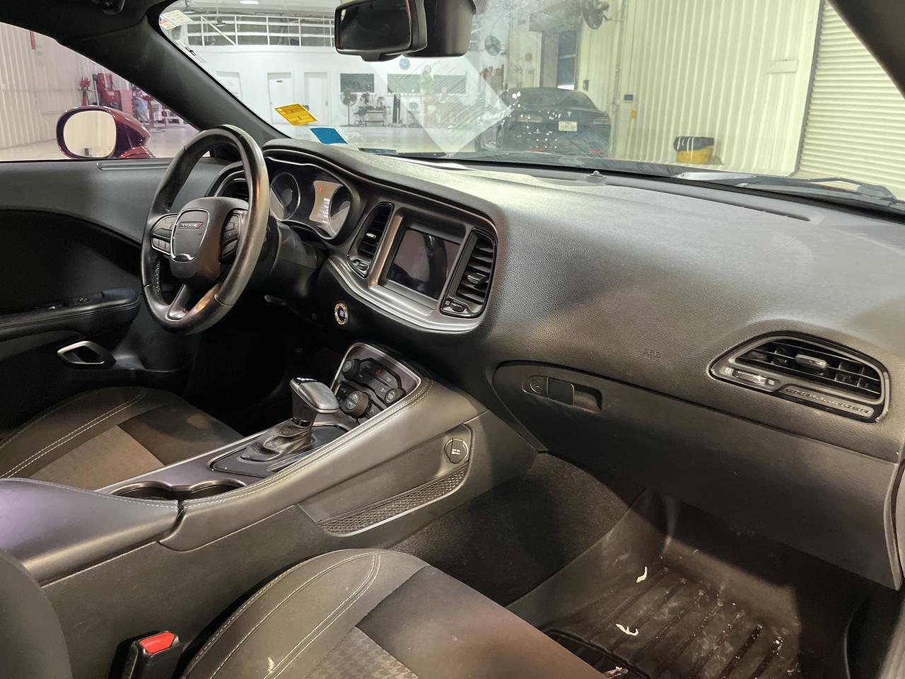 2020 Dodge Challenger SXT San Antonio TX