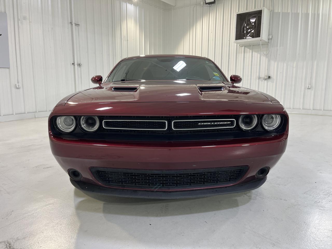 2020 Dodge Challenger SXT San Antonio TX