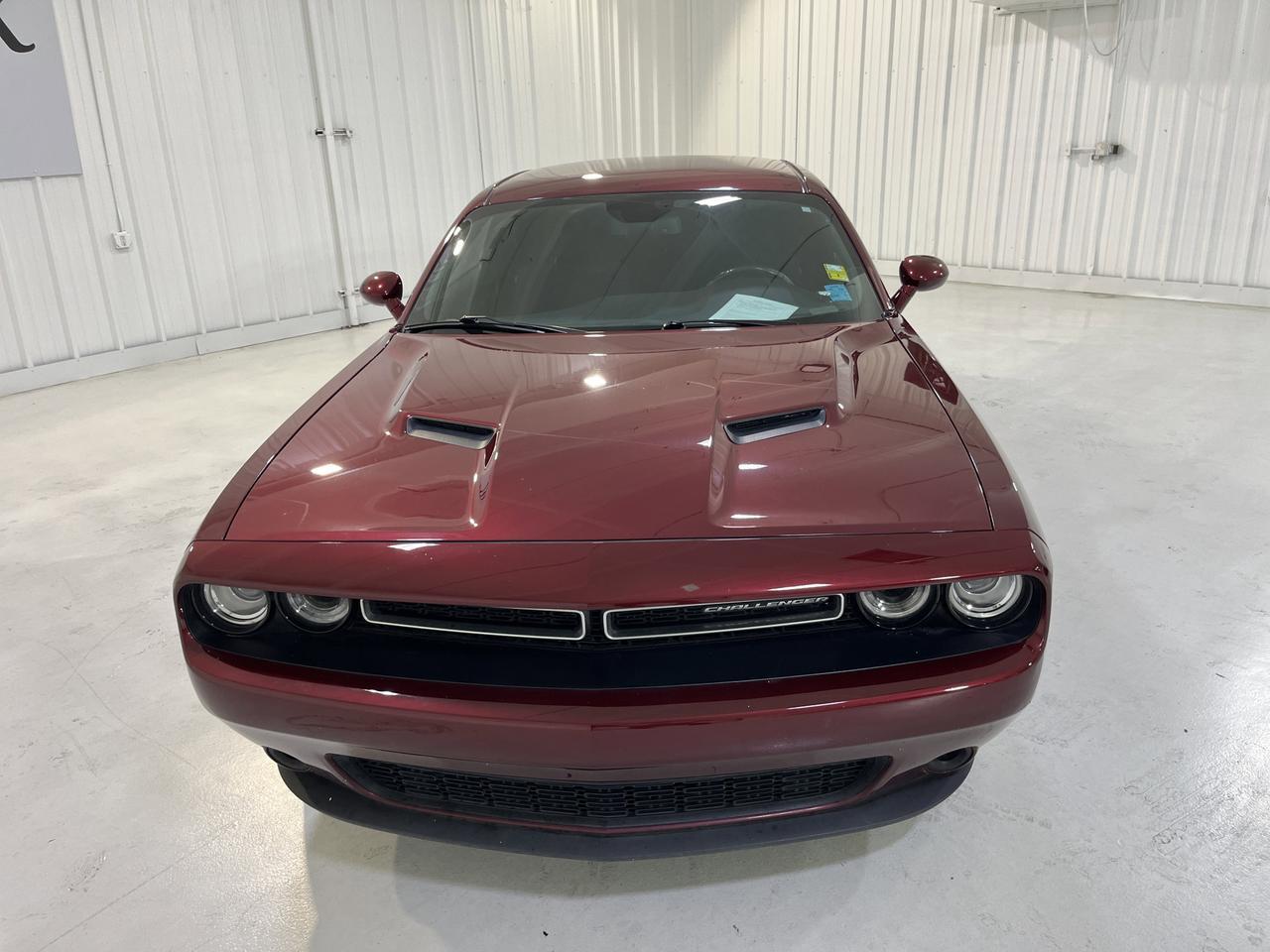 2020 Dodge Challenger SXT San Antonio TX