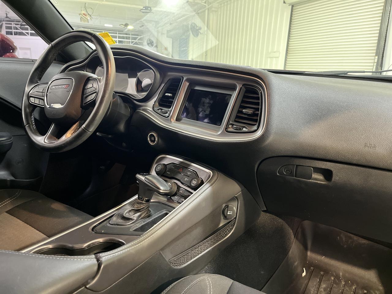 2020 Dodge Challenger SXT San Antonio TX