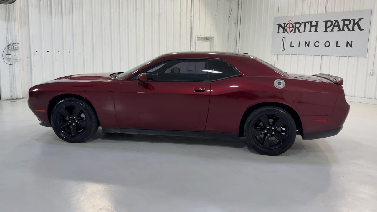 2020 Dodge Challenger SXT San Antonio TX