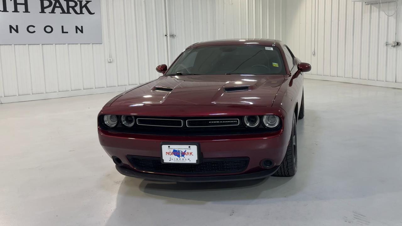 2020 Dodge Challenger SXT San Antonio TX