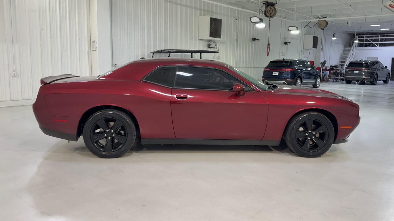2020 Dodge Challenger SXT San Antonio TX