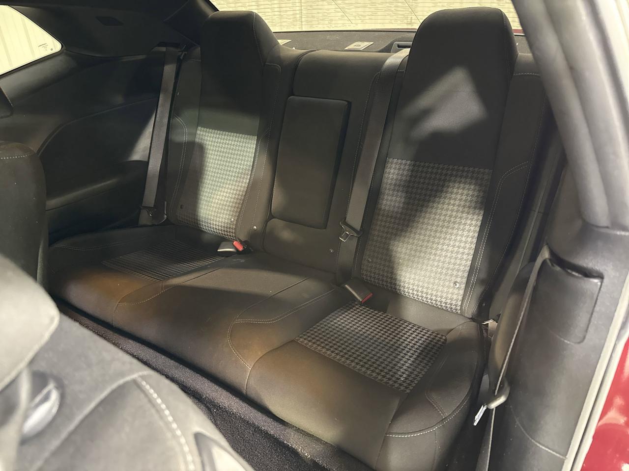 2020 Dodge Challenger SXT San Antonio TX