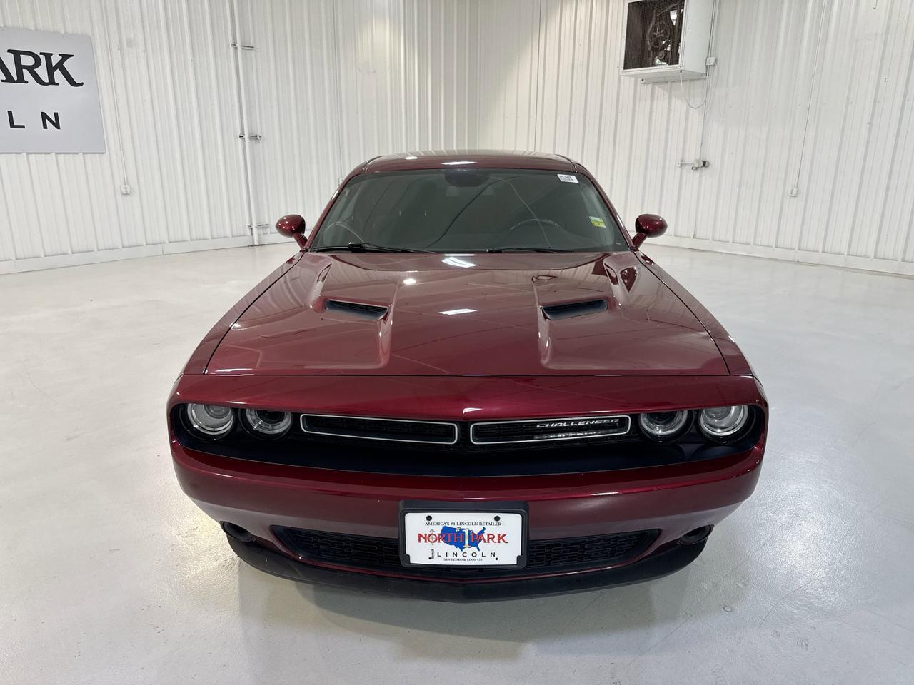 2020 Dodge Challenger SXT San Antonio TX