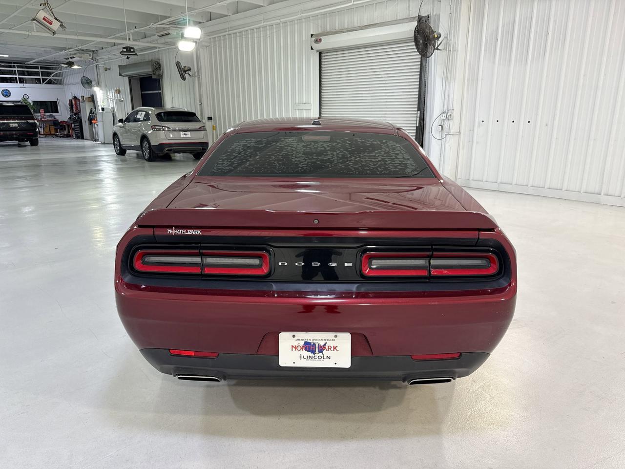 2020 Dodge Challenger SXT San Antonio TX