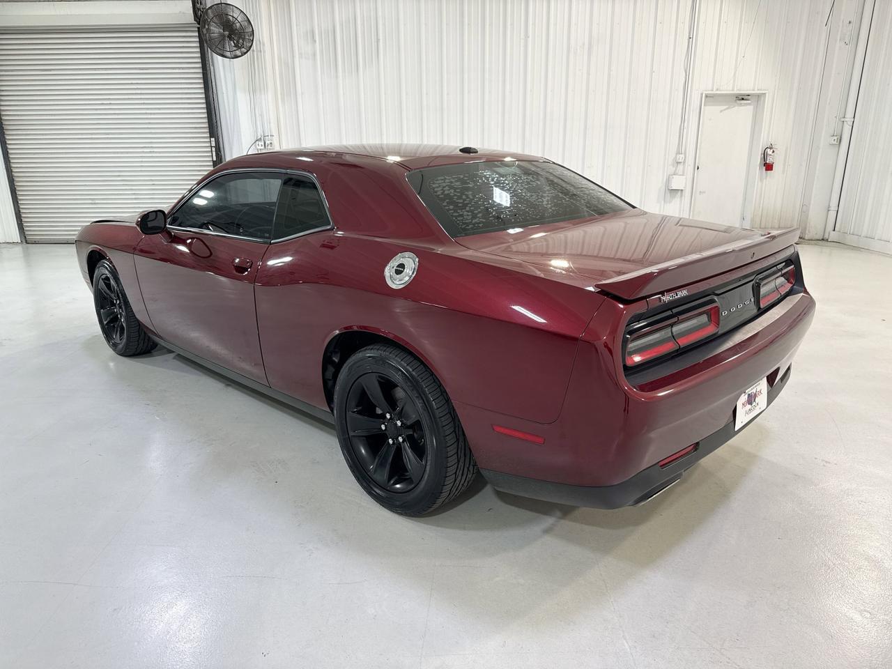 2020 Dodge Challenger SXT San Antonio TX
