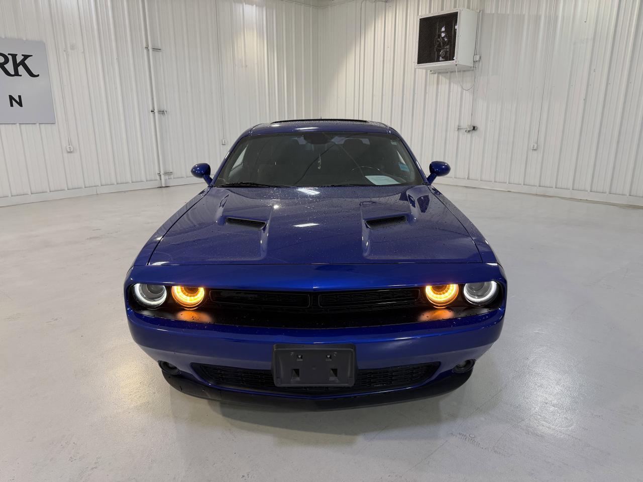 2020 Dodge Challenger SXT San Antonio TX