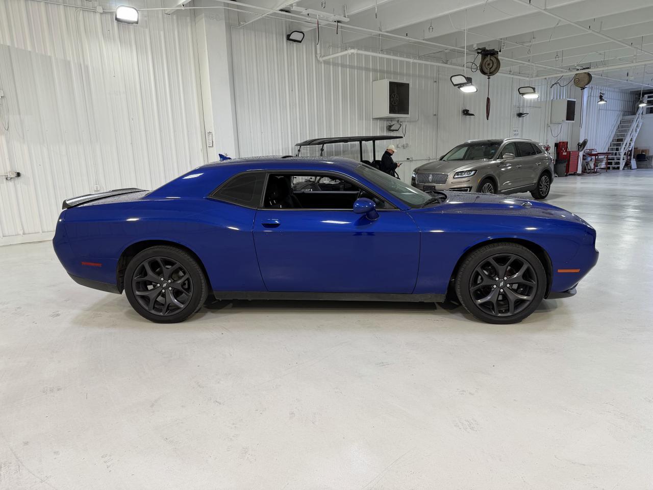 2020 Dodge Challenger SXT San Antonio TX