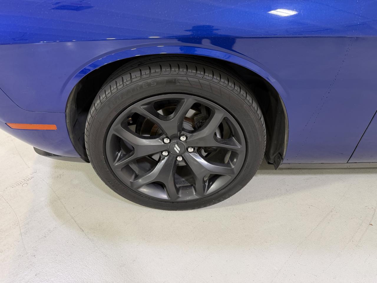 2020 Dodge Challenger SXT San Antonio TX