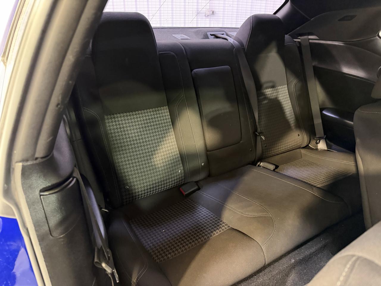 2020 Dodge Challenger SXT San Antonio TX