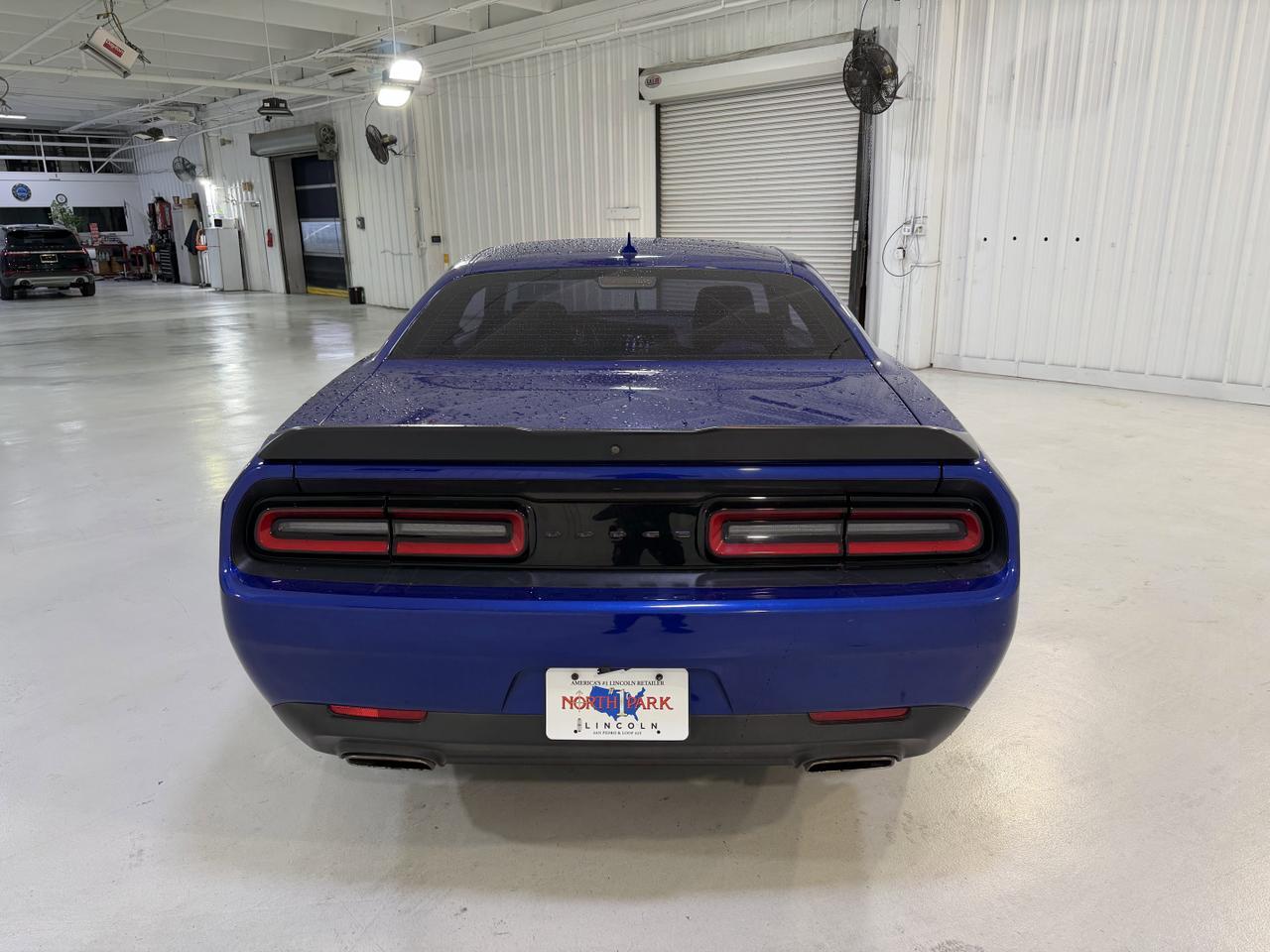 2020 Dodge Challenger SXT San Antonio TX