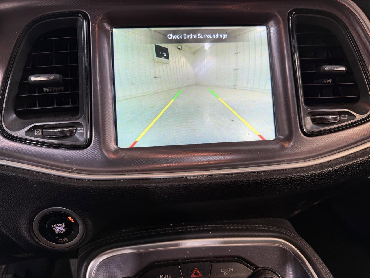 2020 Dodge Challenger SXT San Antonio TX