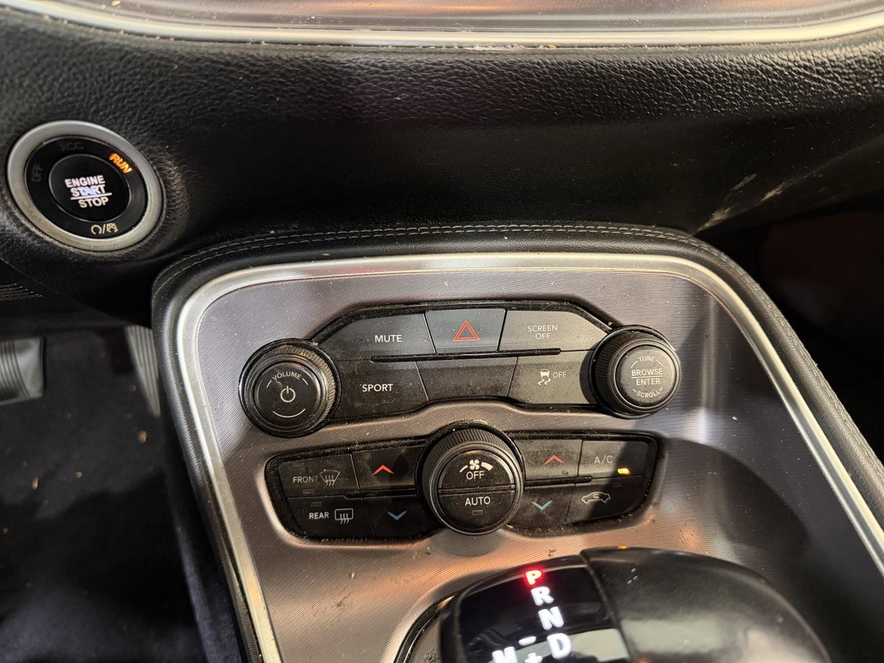 2020 Dodge Challenger SXT San Antonio TX