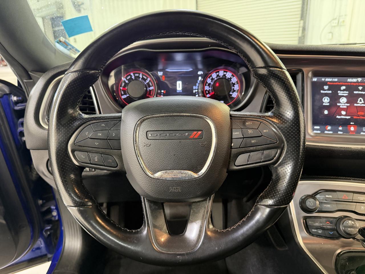 2020 Dodge Challenger SXT San Antonio TX