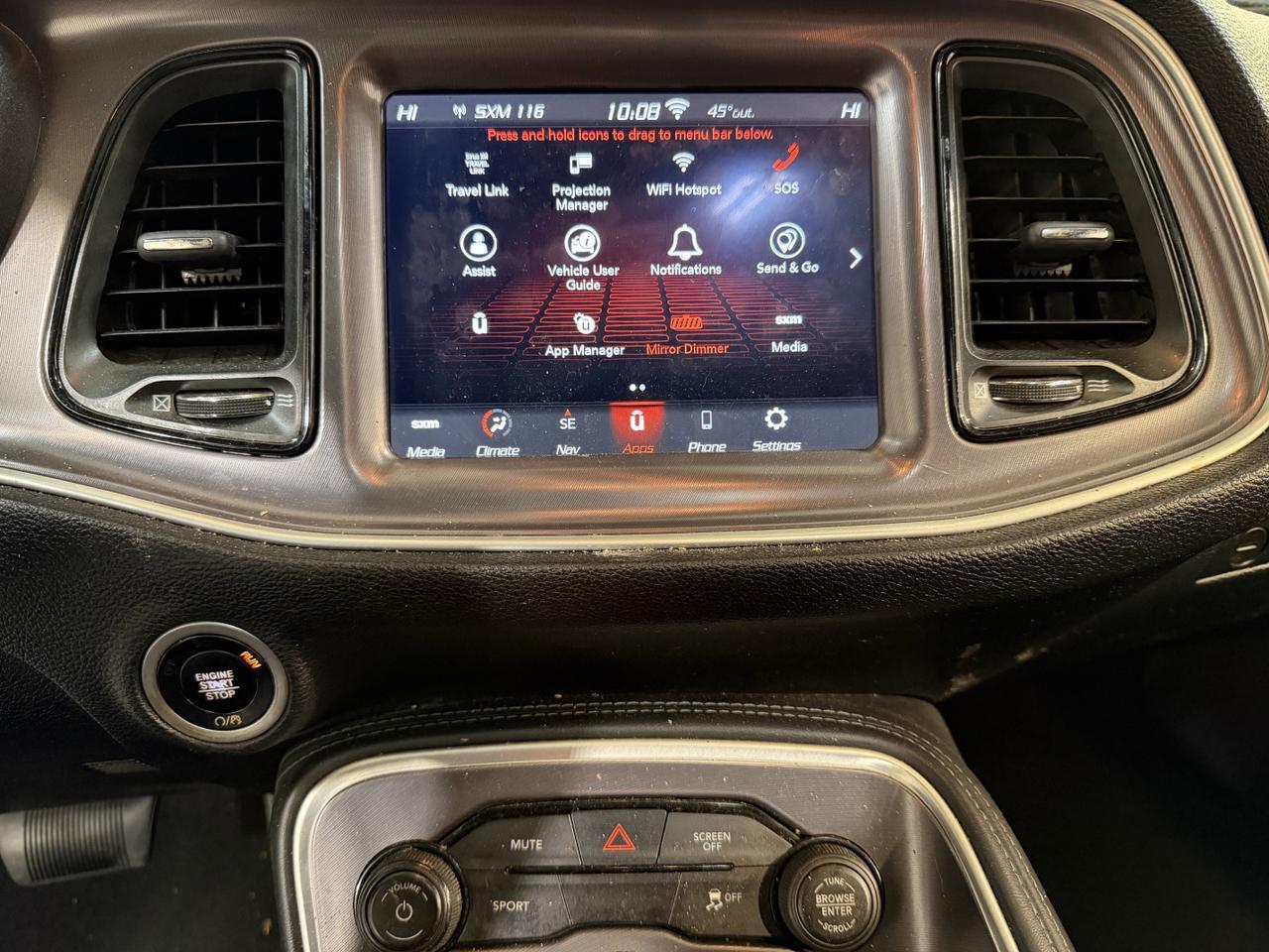 2020 Dodge Challenger SXT San Antonio TX