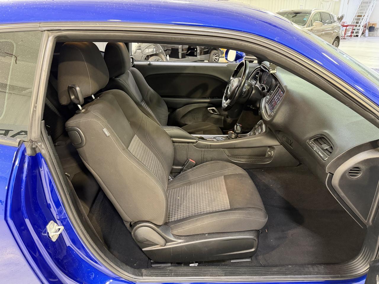 2020 Dodge Challenger SXT San Antonio TX