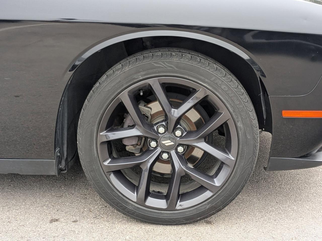 2020 Dodge Challenger SXT San Antonio TX