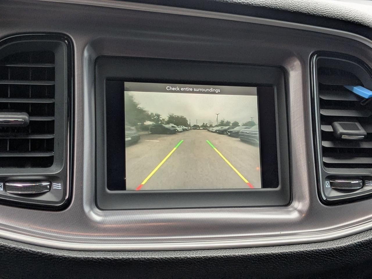 2020 Dodge Challenger SXT San Antonio TX