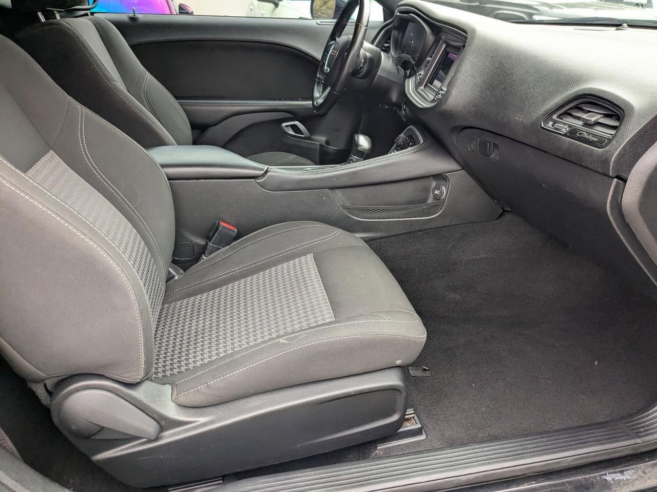 2020 Dodge Challenger SXT San Antonio TX