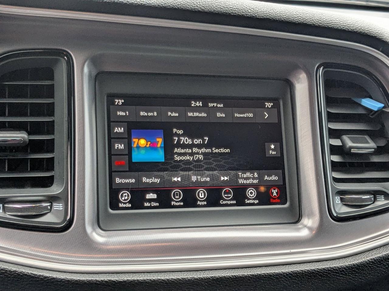 2020 Dodge Challenger SXT San Antonio TX