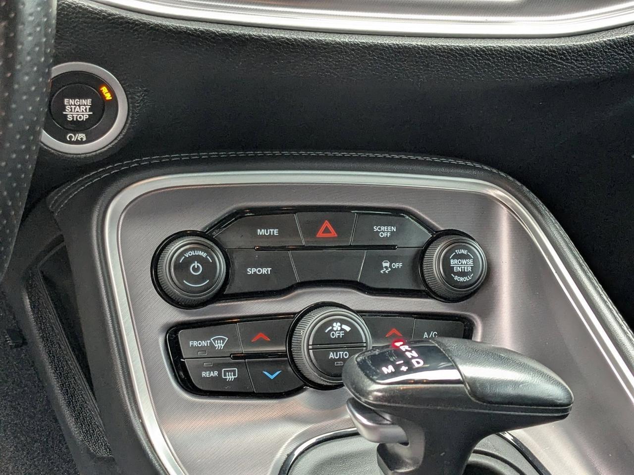 2020 Dodge Challenger SXT San Antonio TX