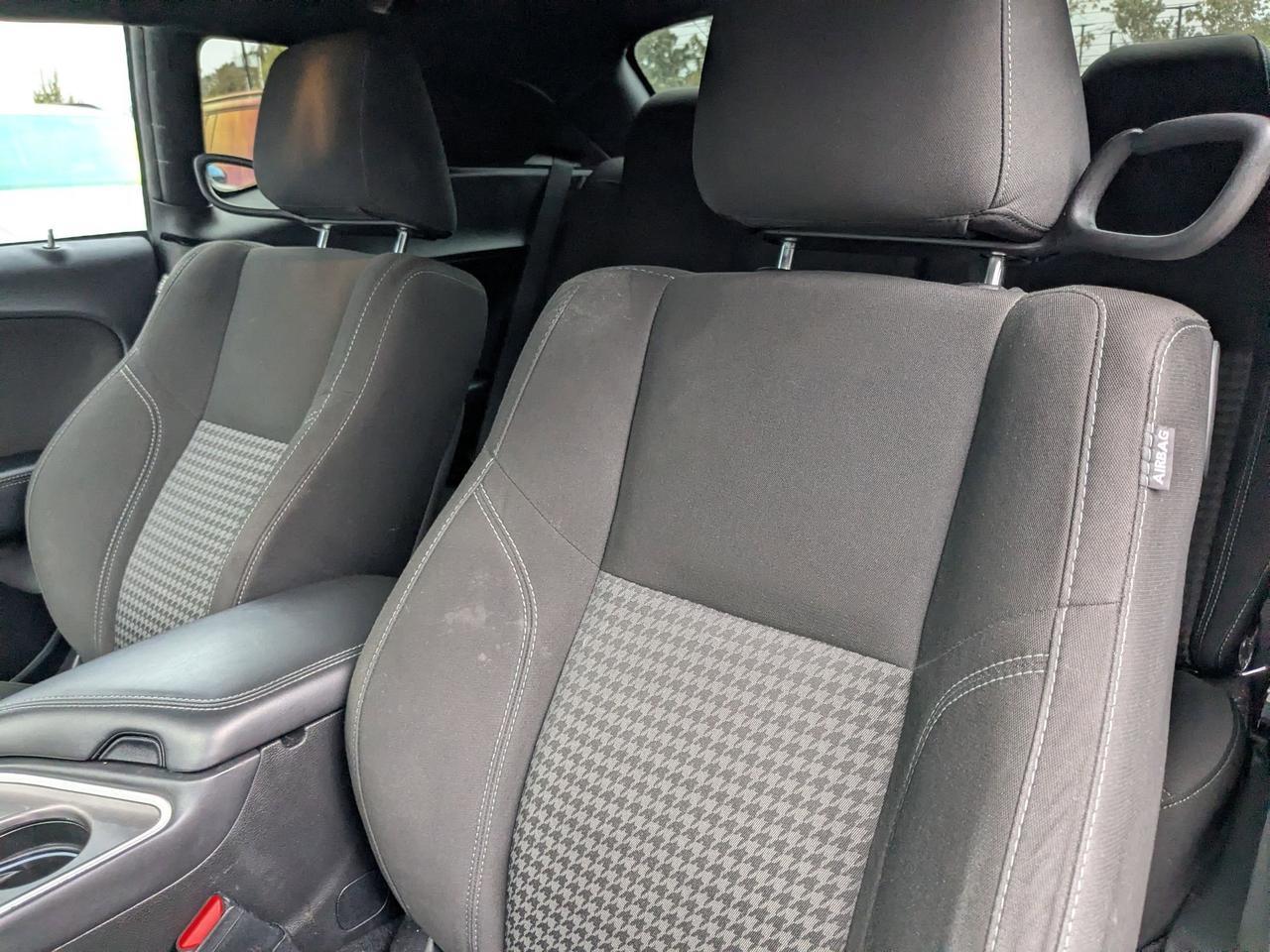 2020 Dodge Challenger SXT San Antonio TX