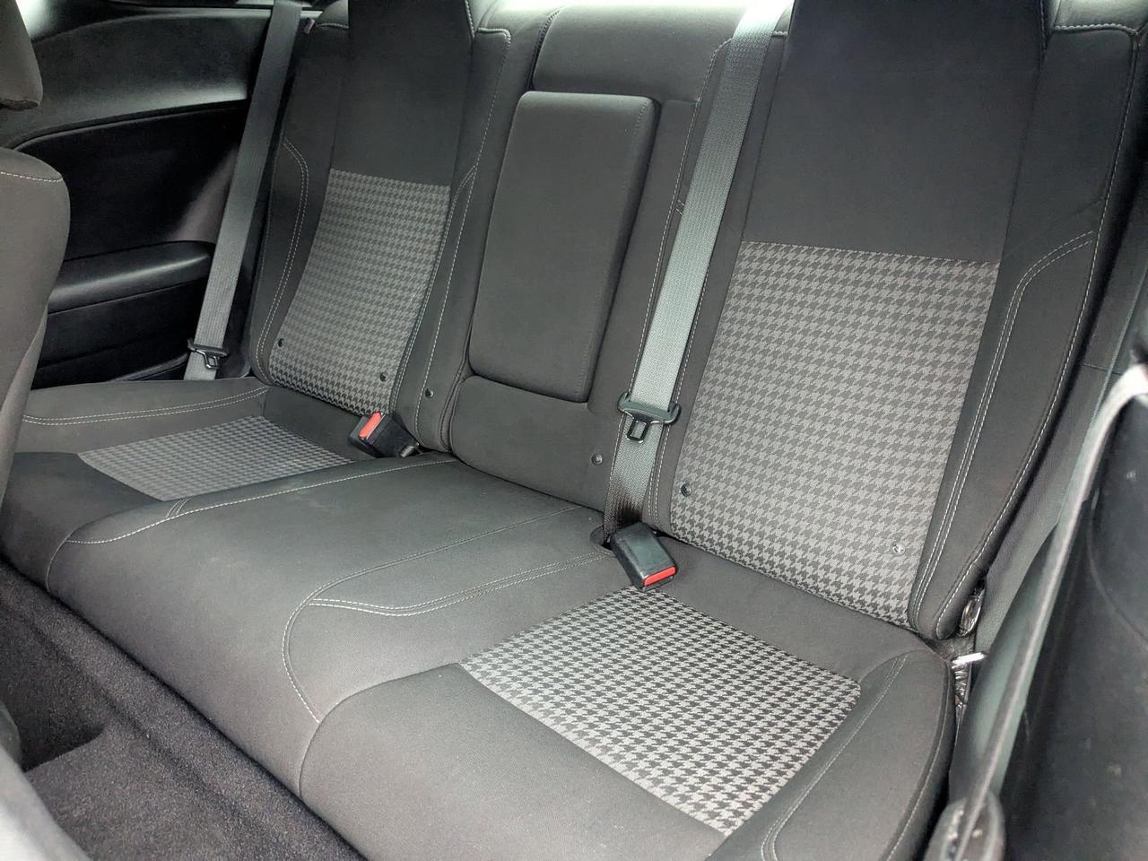 2020 Dodge Challenger SXT San Antonio TX