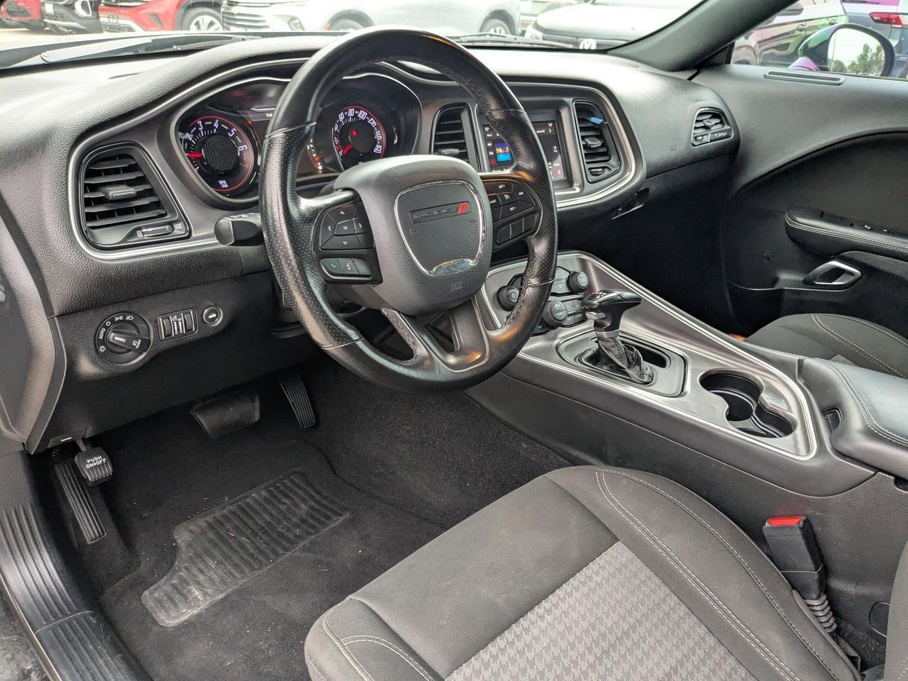 2020 Dodge Challenger SXT San Antonio TX