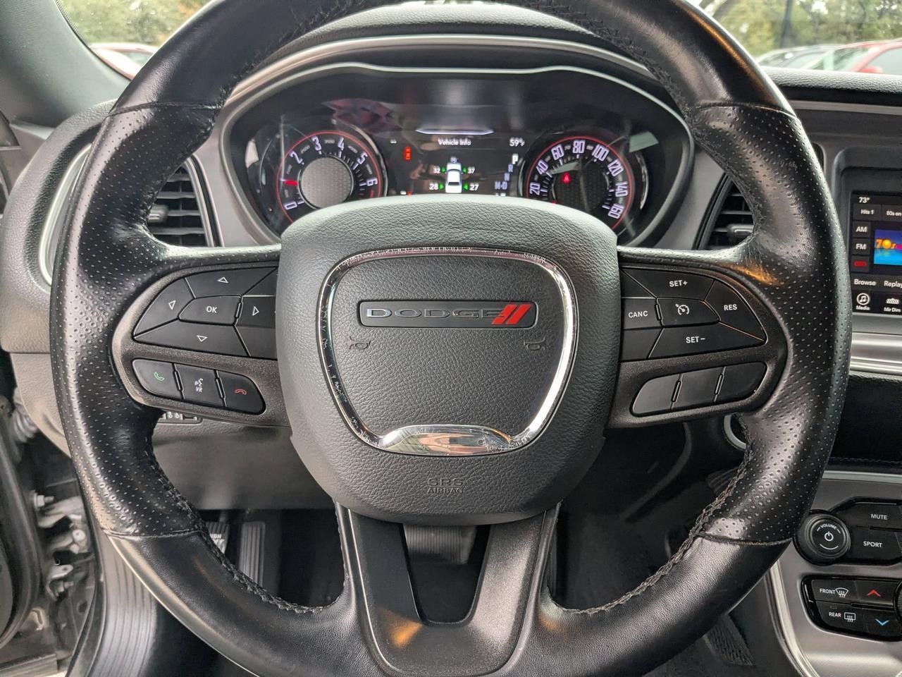 2020 Dodge Challenger SXT San Antonio TX