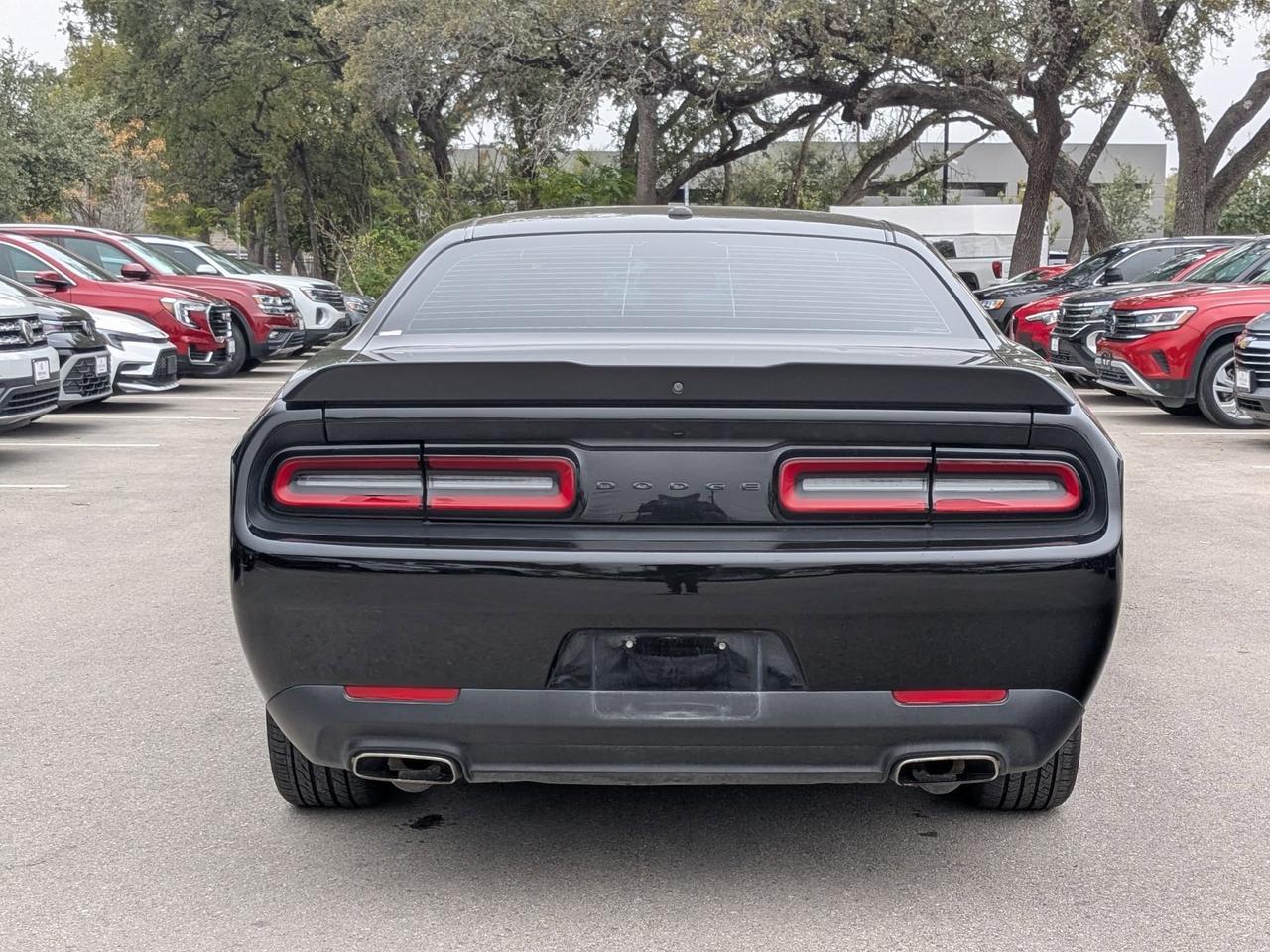 2020 Dodge Challenger SXT San Antonio TX