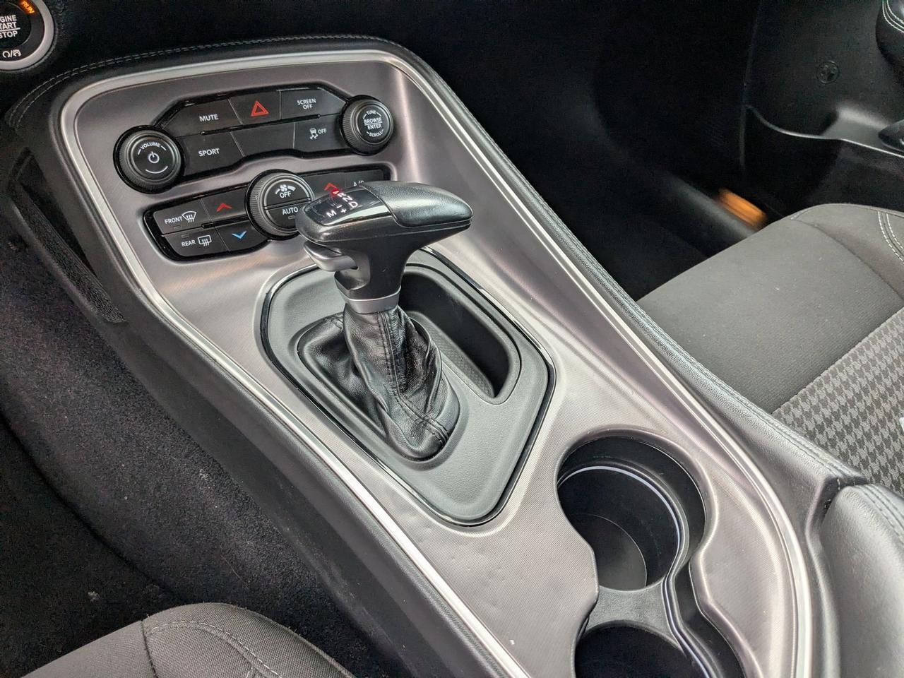 2020 Dodge Challenger SXT San Antonio TX