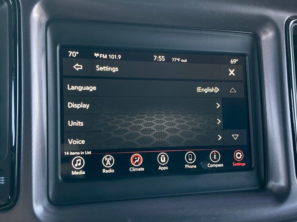 2020 Dodge Challenger SXT San Antonio TX