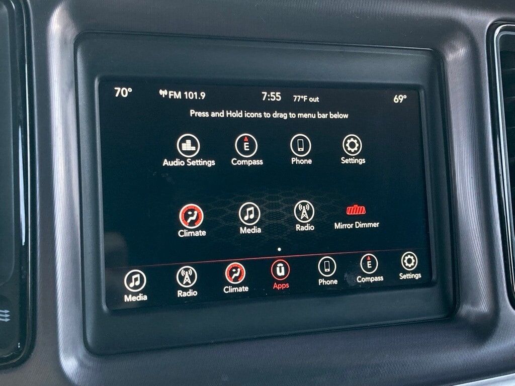 2020 Dodge Challenger SXT San Antonio TX