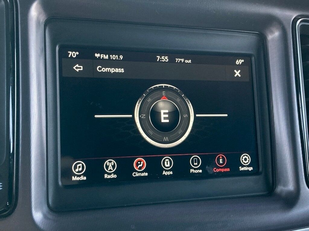 2020 Dodge Challenger SXT San Antonio TX