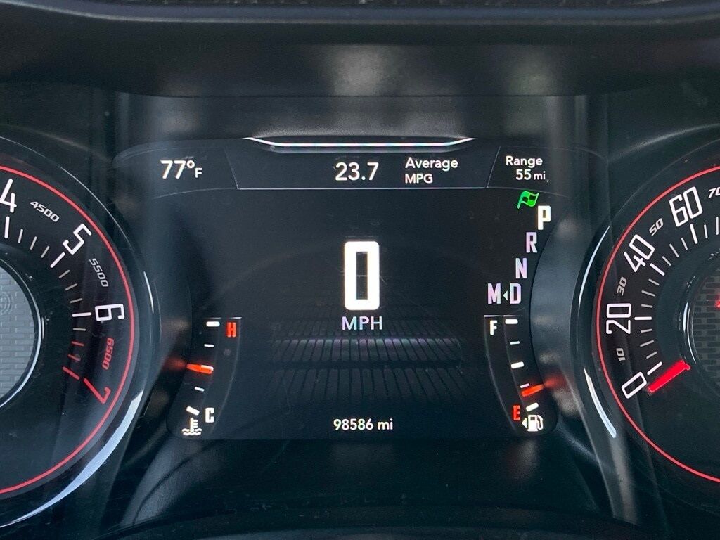 2020 Dodge Challenger SXT San Antonio TX