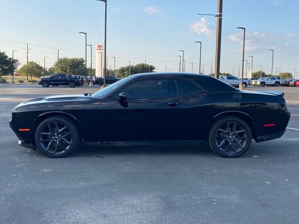 2020 Dodge Challenger SXT San Antonio TX