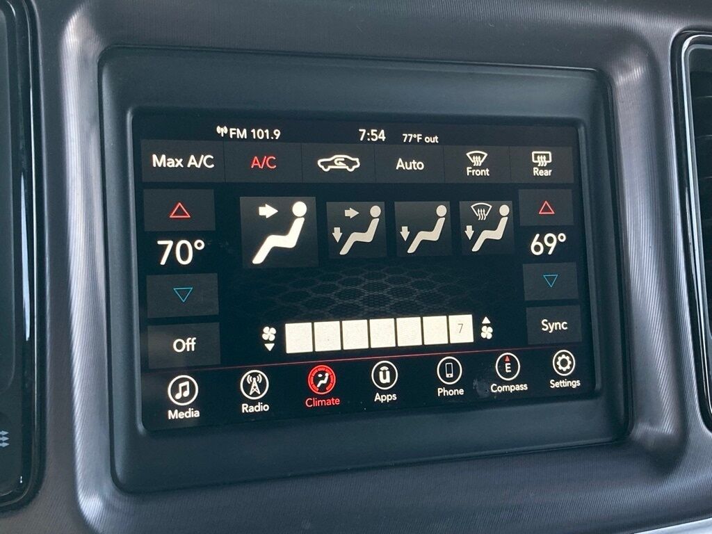 2020 Dodge Challenger SXT San Antonio TX