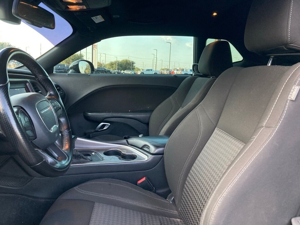 2020 Dodge Challenger SXT San Antonio TX