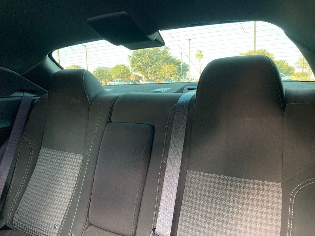 2020 Dodge Challenger SXT San Antonio TX